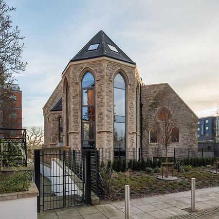 Kew Bridge By Viridian Apartments Exterior photo