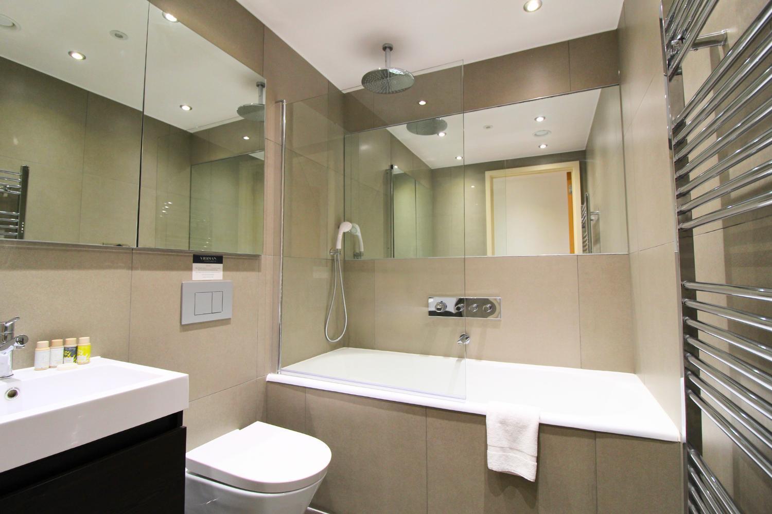 Kew Bridge By Viridian Apartments Exterior photo